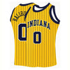 All-Season Breathable Athletic Jersey for Indiana Fans