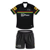 2025 Penrith Panthers Kids Home/Away Rugby Jersey Size 16-26