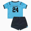 Custom NSW Rugby Jersey Kids Set - Personalize with Name & Number
