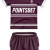 Sea Eagles Kids Rugby Jersey - Sizes S-5XL