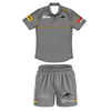 2025 Penrith Panthers Kids Custom Home/Away Rugby Jersey