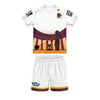Sea Eagles Kids Rugby Jersey - Sizes S-5XL