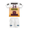 Brisbane Kids Rugby Jersey - Sizes S-5XL