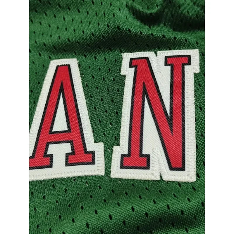 Men's Sleeveless Chicago Basketball Jersey No.91 - Lightweight & Breathable