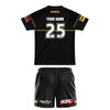 2025 Penrith Panthers Kids Custom Rugby Jersey