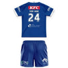 Penrith Panthers Kids Custom Training Rugby Jersey - Size 16-26