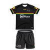 2025 Penrith Panthers Kids Customizable Rugby Jersey