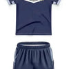 Kids Custom Rugby Jersey - Panthers/Bulldogs Size 16-26