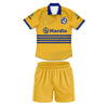 Customizable NSW Rugby Jersey Kids Set (Ages 3-13)