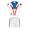 Knights Kids Custom Training Rugby Jersey