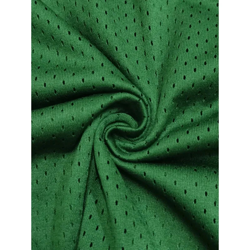 Men's Sleeveless Chicago Basketball Jersey No.91 - Lightweight & Breathable