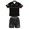 2025 Penrith Panthers Youth Home/Away Rugby Jersey (Sizes 16-26)