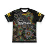 2025 Youth Indigenous Rugby Jersey - Team Collection