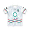 2025 Kids Rugby Jersey - Customizable Team Spirit